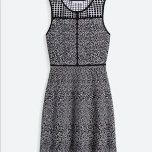 41 Hawthorn Dorthe Sweater Dress - size 8